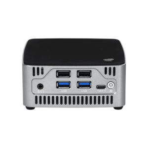 Mini desktop 8th 9th Gen Mini PC Gaming PC DDR4 NVME 4K In-tel Co-re i5 1135G7 8300H i7 1165G7 9850H i9 9880H Desktop Computer