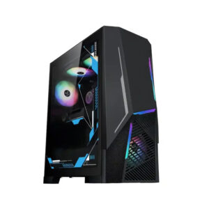 Gaming PC DDR4 RTX3050 Graphics Card Gaming Desktops 12th I7 12700F 16G Used Pc Parts SSD Windows 10 8GB Intel 10 Core No CD ROM