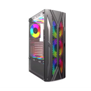 Cheap desktops I3 I5 I7 I9 Core CPU 21.5 22 23.8 24 27 31.5 Inch Desktop Case Computer Gaming gamer Desktop pc Computer