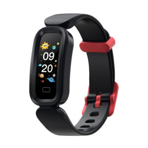 New Kids Student Waterproof Bluetooth Talk Smart Watch Fitness Tracker Heart Rate Sleep Monitor Touch Screen Watch Bracelet