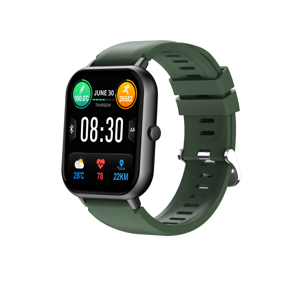 Wholesale Smart Watch new arrivals 2023 1.83inch BT Call Fitness Tracker fashion Sports Waterproof Smartwatch for Men Women