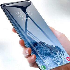 Big Screen S30 Mobile Phone 7.0 inch Android 5G Brand Smartphone MTK6799 Deca Core Face Unlock Gaming Cellphone
