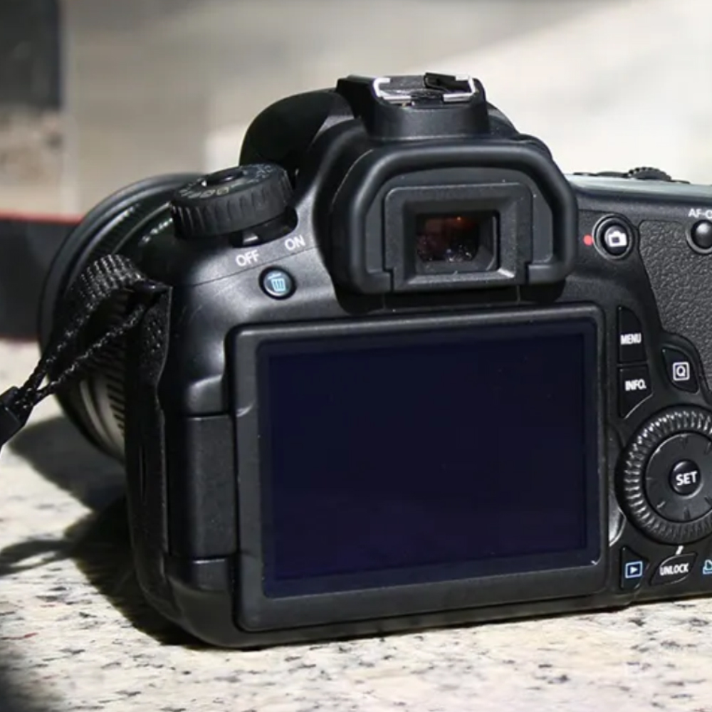 Camera dslr professional photo camera professional digital